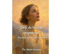 Dejé de buscar respuestas: Encontré paz al soltar el control (Cicatrices que hablan)