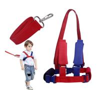 Deje Para Niños Pequeños - Band Of Children's Walking Arnesss | Arnés Para Niños Correa Con Cinturón De Correa Asistente Para Actividades Al Aire Libre Niños Y Niñas