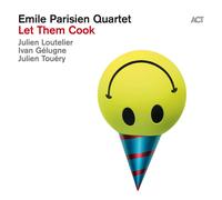 Deje Que Les Cook [LP] (Vinilo)