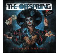 Deje Que The Bad Times Rodillo (Vinilo)