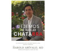 DEJEMOS DE HABLAR CHATARRA: La verdad detrás de la obesidad infantil y cómo podemos cambiarla