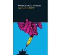 dejemos hablar al viento