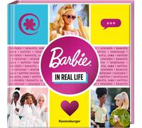 Dejla Jassim Kr Barbie In Real Life - Fotos & Sprüche von Barbies So (Tapa dura)