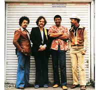 Jack DeJohnette - New Directions