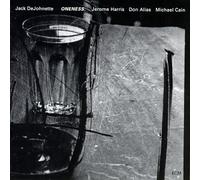 Dejohnette, Jack - Oneness