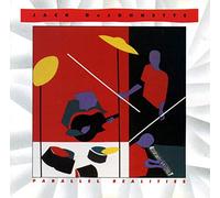 Jack Dejohnette - Parallel Realities