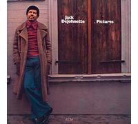 Dejohnette,Jack - Pictures/Ecm 1079
