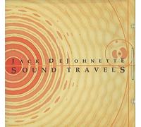 Dejohnette, Jack - Sound Travels