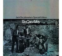 Dejohnette Jack - Tin Can Alley