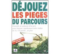 Déjouez les pièges du parcours [Francia] [DVD]