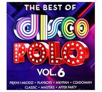 Dejw - The Best Of Disco Polo Vol. 6 [2CD]
