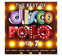 Dejw - The Best Of Disco Polo Vol. 7 [2CD]
