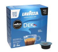 Dek Cremoso - Lavazza - 36 cápsulas para Lavazza A Modo Mio