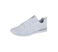 Dek Zapatillas unisex «Target» Bowl, White, 42 1/3 EU