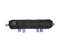 Dekaim Gait Belt, Transfer Walking Belt Safety Assist Standing Lift Gait Belt con asas para pacientes
