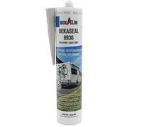 Dekalin Dekaseal 8936 - Masilla selladora (310 ml), color gris claro
