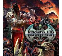 Dekapitator - The Storm Before The