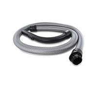 Dekarox DEKAROX Manguera de aspiración con mango compatible con Miele 10563760 7863555 7863553 para aspiradoras como S8 S8310 S8330 S8340 S8370 S8390 S8310 S8320 S8510 S8520 S8530 S8730, etc.