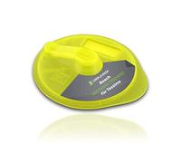 DEKAROX Disco de limpieza T-Disc para Bosch 00576836 00621101 00616611 compatible con cafetera de cápsulas Tassimo