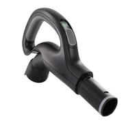 DEKAROX Mango con 36 mm de diámetro (ovalado) conexión especial para AEG Electrolux 219371035/3 2193710353 para manguera de aspiradora
