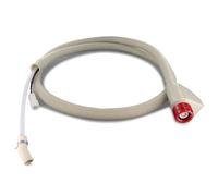 DEKAROX Manguera Aquastop de 2,19 m para Beko Blomberg 1885090400 1760360100 1760360200 para lavavajillas DDN DFDN DFGN DFN DFS DIN DIS DSFN DSFS DSN DSS DUN DUS