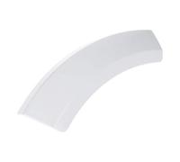 DEKAROX Manilla de puerta para Bosch Siemens 644221 00644221 para secadoras como Avantixx Classixx EcoAvantixx EcoLogixx Maxx