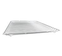 DEKAROX Parrilla de horno 42,5 x 36 cm para AEG Electrolux Juno Zanussi 387029001/6 3870290016