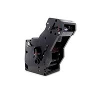 DEKAROX Unidad de preparación para Melitta 6716059 6777346 6772334 A-047 compatible con Miele 10876091 para cafeteras como Caffeo Barista Caffeo Passione Caffeo Varianza CafeRomatica