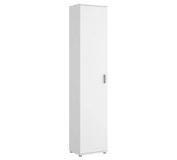 DEKIT GRUPO RIMOBEL FIT Armario Multiusos, Madera de ingeniería, Roble Natural, 190x39x35 cm