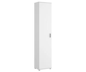 Dekit Armario Multiusos FIT 1 Puerta 190x39x35 Cm - Práctico y Funcional