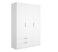 DEKIT Grupo RIMOBEL-Armario 3 Puertas + 2 CAJONES