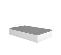 DEKIT Grupo RIMOBEL - Nest CANAPE Recto Cama 105- Natural -32x104x190cm