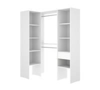 DEKIT Grupo RIMOBEL-VESTIDOR Montaje Rincon