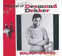 Dekker Desmond - The Best of
