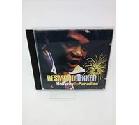 Desmond Dekker - Halfway to Paradise
