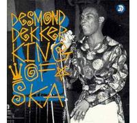 Dekker,Desmond - King of Ska [Vinilo]