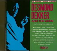 Dekker, Desmond - Original Reggae Hitsound