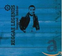 Dekker, Desmond - Reggae Legends