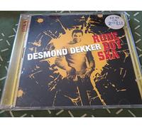 Dekker Desmond - Rude Boy Ska (2cd)