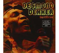 Dekker, Desmond - Sing a Little Song