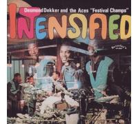 Dekker,Desmond & the Aces - Intensified