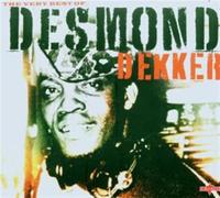 Dekker Desmond - The Very Best Of Desmond Dekker