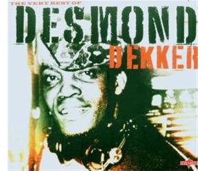 Dekker Desmond - The Very Best Of Desmond Dekker