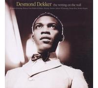 Dekker, Desmond - The Writing On The Wall