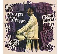 Desmond Dekker – You Can Get.. – Edición ampliada
