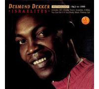 Dekker - Israelites 1963-1999