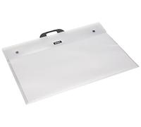 Dekko - Portafolios (tamaño A1), transparente