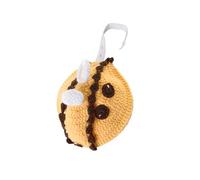 DEKKRYNFV 2. Disfraz De Vacaciones con Tejido Vacaciones para Pequeña Cubierta Repente con Forro Térmico Tortugas Mascotas Party Transpirable Tortugas Agua