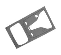 DEKKRYNFV Almohadilla de silicona antideslizante para consola de alta respuesta con botones táctiles y superficies resistentes a la abrasión para uso diario, protector de silicona para consola central