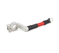 DEKKRYNFV Cable De Batería Positivo De Poste Superior De Repuesto De Conductividad para Generadores De 150 a Y 170 a Camionetas SUV 84494554 19341182 Cable De Cobre De Conductividad para Camionetas